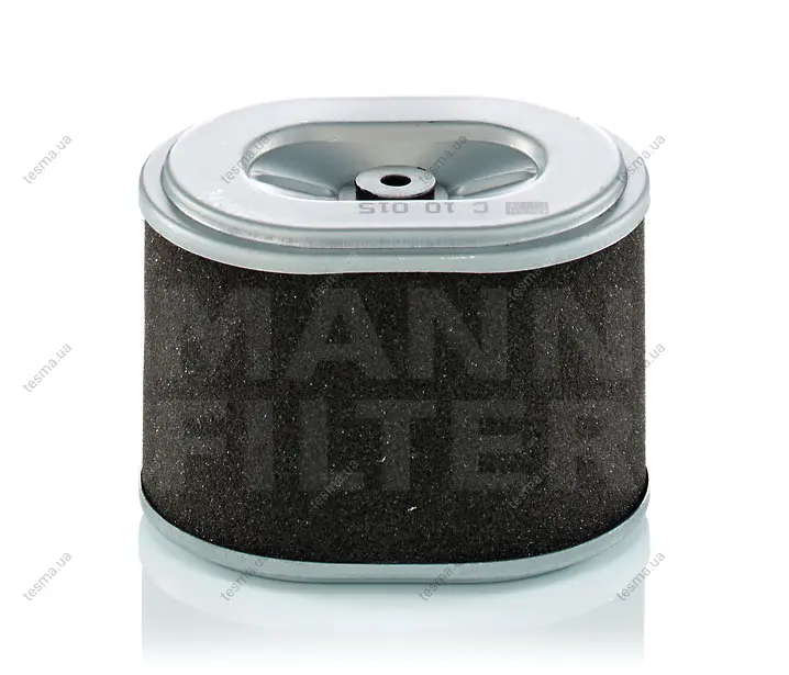 Фильтр воздушный MANN-FILTER C10015 (фото 1)