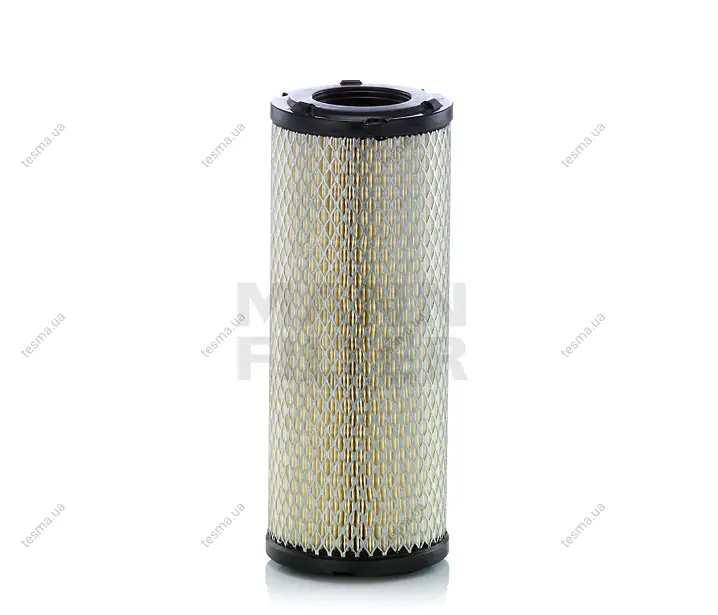 Фільтр повітряний MANN-FILTER C11020 (фото 1)
