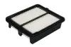 Фільтр повітряний HONDA Insight 1.3iDSIHybrid LDA3 MANN-FILTER C17016 (фото 2)