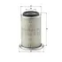 Фільтр повітряний MANN-FILTER C181801 (фото 1)