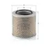 фильтр воздушный MANN-FILTER C24355 - фото 1