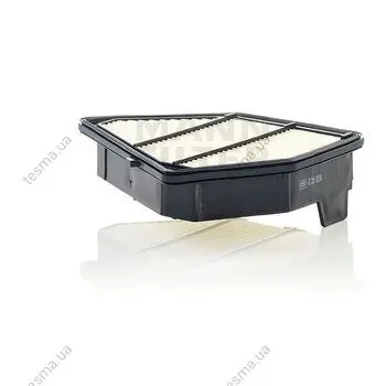 Фільтр повітряний MANN-FILTER C25028 (фото 1)