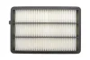 Фільтр повітряний NISSAN QASHQAI 1.5 DCI 18- (вир-во MANN) MANN-FILTER C25200 (фото 1)