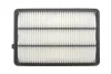 Фільтр повітряний NISSAN QASHQAI 1.5 DCI 18- (вир-во MANN) MANN-FILTER C25200 (фото 4)