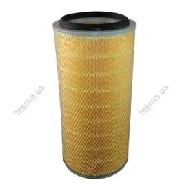 Фільтр повітряний MANN-FILTER C271520 (фото 1)