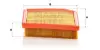 Фільтр повітряний BMW 1(F40) 128ti F40 B48A20E MANN-FILTER C29031 (фото 3)
