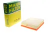 Фільтр повітряний MANN-FILTER C 29 036 (фото 1)