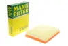 Фільтр повітряний MANN-FILTER C30039 (фото 1)
