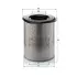 Фільтр повітряний MANN-FILTER C321500 (фото 1)