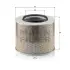 Фильтр воздушный MANN-FILTER C331015 (фото 1)