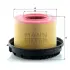 Фильтр воздушный MANN-FILTER C41001KIT (фото 1)