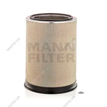 Фильтр воздушный MANN-FILTER C4532652X (фото 1)