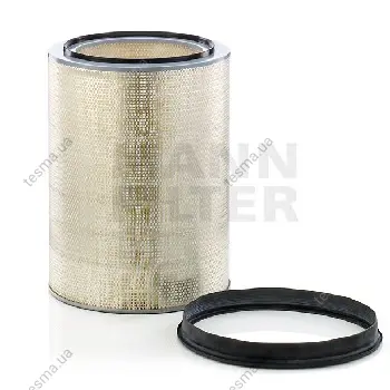 Фильтр воздушный MANN-FILTER C453265X (фото 1)