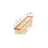 Фільтр повітряний MANN-FILTER C52107 (фото 1)