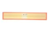 Фильтр воздушный MANN-FILTER C 74 002 (фото 1)
