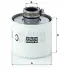Фільтр повітряний MANN-FILTER C9004 (фото 1)