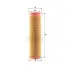 Фільтр повітряний, вторинний MANN-FILTER CF151162 (фото 1)