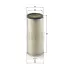 Фільтр повітряний, вторинний MANN-FILTER CF15121 (фото 1)