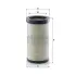 Фільтр повітряний, вторинний MANN-FILTER CF22160 (фото 1)