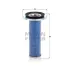 Фільтр повітряний, вторинний MANN-FILTER CF6003X (фото 1)