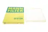 Фільтр салону MANN-FILTER CU 22 028 (фото 1)