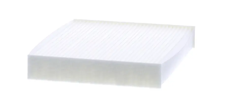 Фильтр салона MANN-FILTER CU 28 020 (фото 1)