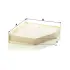 Фільтр салону MANN-FILTER CU2939 (фото 1)