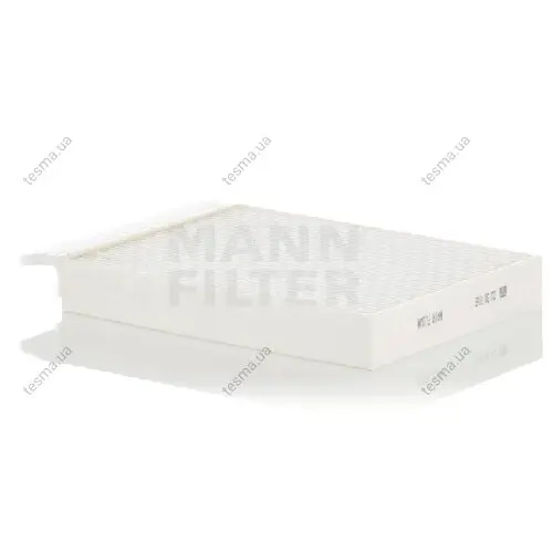Фільтр салону MANN-FILTER CU30012 (фото 1)
