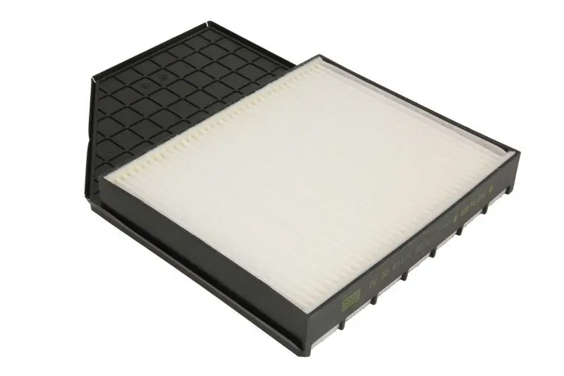 Фільтр салону MANN-FILTER CU32011/1 (фото 1)