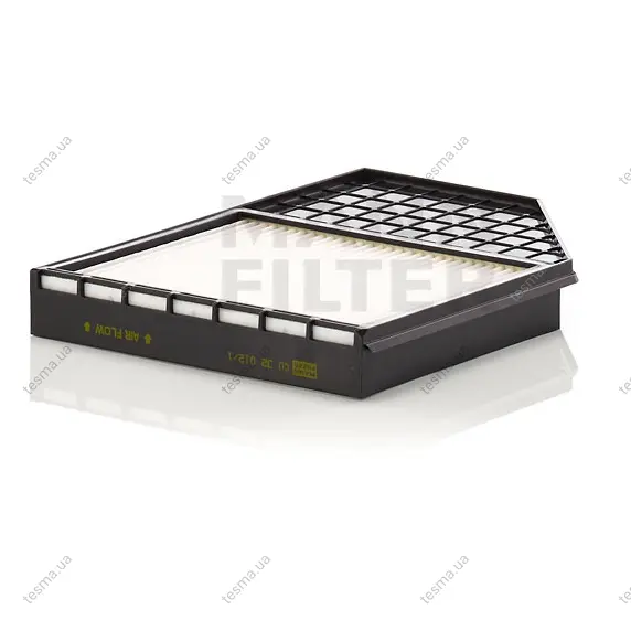 Фильтр салона MANN-FILTER CU320121 (фото 1)