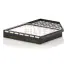 Фильтр салона MANN-FILTER CU320121 (фото 1)