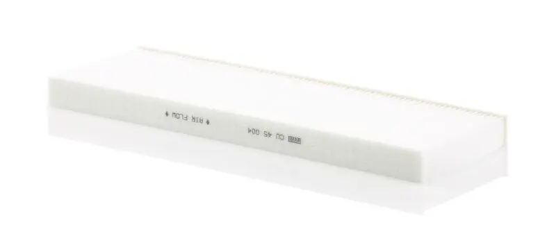 Фильтр салона MANN-FILTER CU45004 (фото 1)