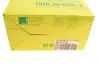 Фільтр салону, вугільний MANN-FILTER CUK26028-2 (фото 5)