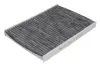 Фільтр салону, вугільний MANN-FILTER CUK32008 (фото 1)
