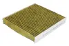 Фільтр салону CITROEN Nemo 1.3BlueHDi80 F13DTE6 MANN-FILTER FP2040 (фото 2)