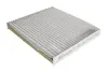 Фільтр салону BESTURNFAW X80PentiumX80 2.0L CA4GD1 MANN-FILTER FP2043 (фото 1)
