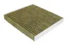 Фільтр салону BESTURNFAW X80PentiumX80 2.0L CA4GD1 MANN-FILTER FP2043 (фото 2)