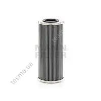 Hydraulic filter, cartridge. Фильтр гидравлический, вставка MANN-FILTER H10005 (фото 1)