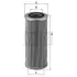 Hydraulic filter, cartridge. Фильтр гидравлический, вставка MANN-FILTER H1054X (фото 1)