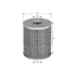 Hydraulic filter, cartridge. Фильтр гидравлический, вставка MANN-FILTER H1177 (фото 1)
