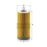 Oil filter, cartridge. Фильтр масляный, вставка MANN-FILTER H121103 (фото 1)