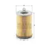 Oil filter, cartridge. Фильтр масляный, вставка MANN-FILTER H1275 (фото 1)