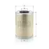 Hydraulic filter, cartridge. Фильтр гидравлический, вставка MANN-FILTER H1815 (фото 1)