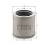 Oil filter, cartridge. Фильтр масляный, вставка MANN-FILTER H20211 (фото 1)