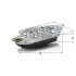 Фільтр АКПП BMW 3 (E36)/5 (E34) 1.6-2.0 i 89-05 (з прокладкою) M40-M44/M50-M52 MANN-FILTER H2426KIT (фото 1)
