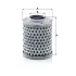 Hydraulic filter, cartridge. Фильтр гидравлический, вставка MANN-FILTER H61 (фото 1)
