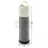 Hydraulic filter, cartridge. Фильтр гидравлический, вставка MANN-FILTER H7020 (фото 1)
