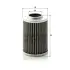 Hydraulic filter, cartridge. Фильтр гидравлический, вставка MANN-FILTER H7101Z (фото 1)