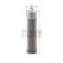 Hydraulic filter, cartridge. Фильтр гидравлический, вставка MANN-FILTER H7241 (фото 1)