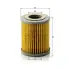 Oil filter, cartridge. Фильтр масляный, вставка MANN-FILTER H8131X (фото 1)